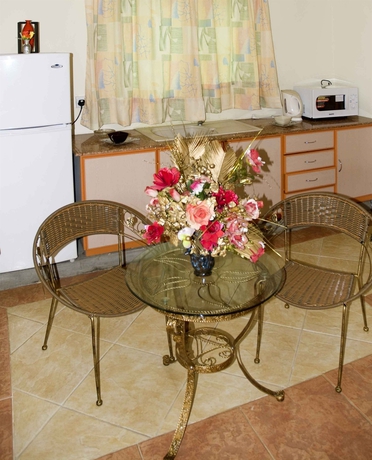 Imagen de la habitación del Hotel Oceanic Villa. Foto 6