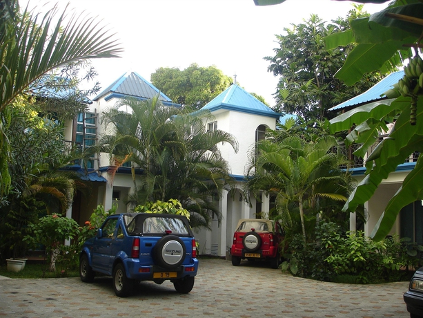 Imagen general del Hotel Oceanic Villa. Foto 2