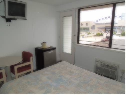 Imagen de la habitación del Hotel Oceanic, Wildwood. Foto 3