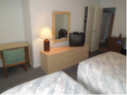 Imagen de la habitación del Hotel Oceanic, Wildwood. Foto 4