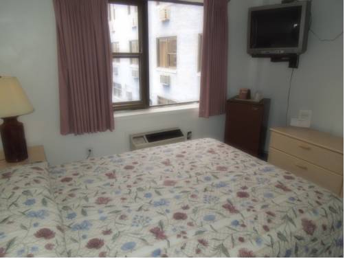 Imagen de la habitación del Hotel Oceanic, Wildwood. Foto 5
