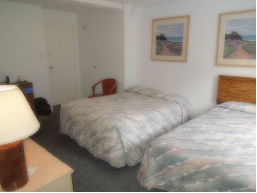 Imagen de la habitación del Hotel Oceanic, Wildwood. Foto 9