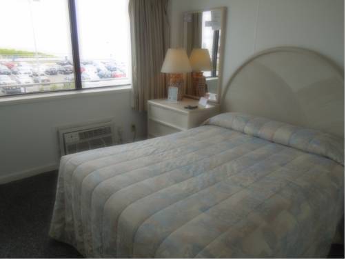 Imagen de la habitación del Hotel Oceanic, Wildwood. Foto 10