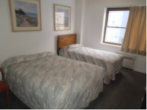 Imagen de la habitación del Hotel Oceanic, Wildwood. Foto 12