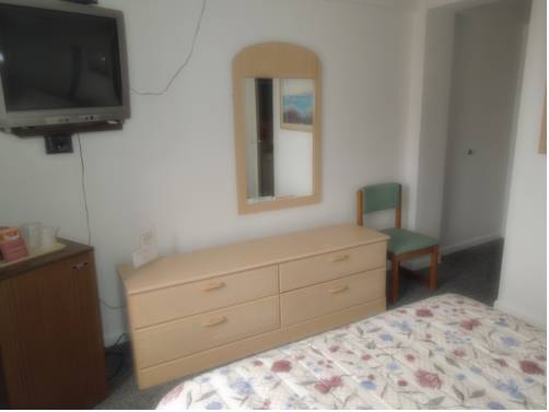 Imagen general del Hotel Oceanic, Wildwood. Foto 1