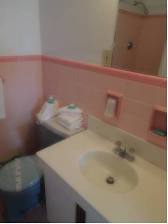 Imagen de la habitación del Hotel Oceanic, Wildwood. Foto 13
