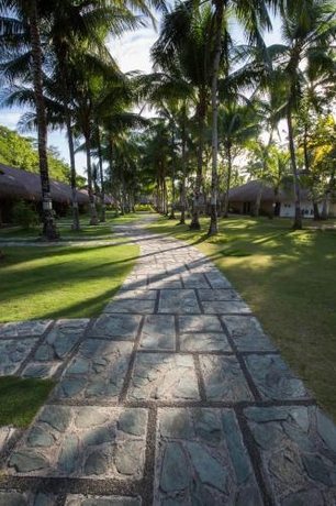 Imagen de la habitación del Hotel Oceanica Resort Panglao, Bohol. Foto 6