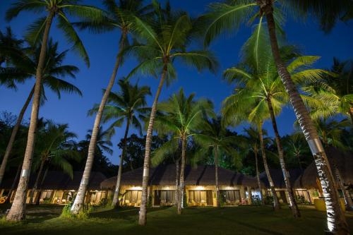 Imagen de la habitación del Hotel Oceanica Resort Panglao, Bohol. Foto 7