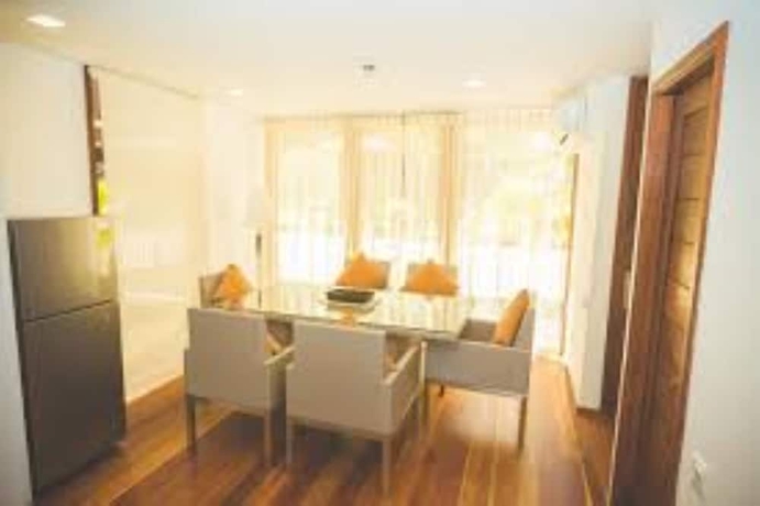 Imagen de la habitación del Hotel Oceanica Resort Seychelles. Foto 10