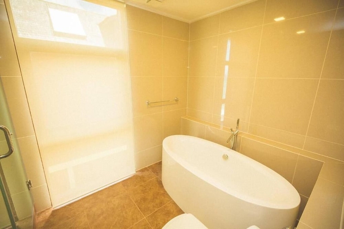 Imagen de la habitación del Hotel Oceanica Resort Seychelles. Foto 15