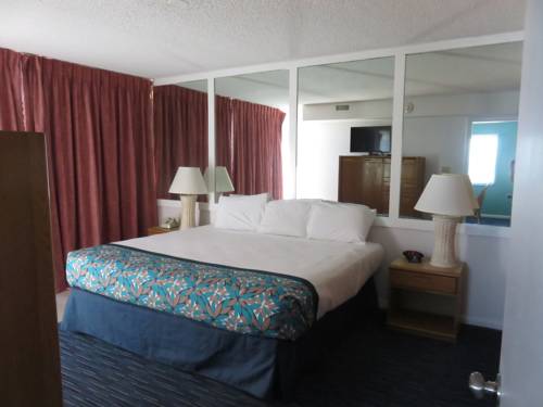 Imagen de la habitación del Hotel Oceanique. Foto 3