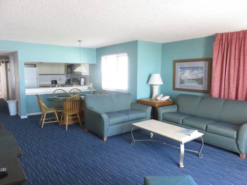 Imagen de la habitación del Hotel Oceanique. Foto 4