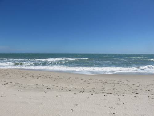 Imagen de la habitación del Hotel Oceanique. Foto 5