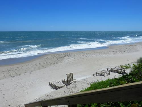 Imagen de la habitación del Hotel Oceanique. Foto 6