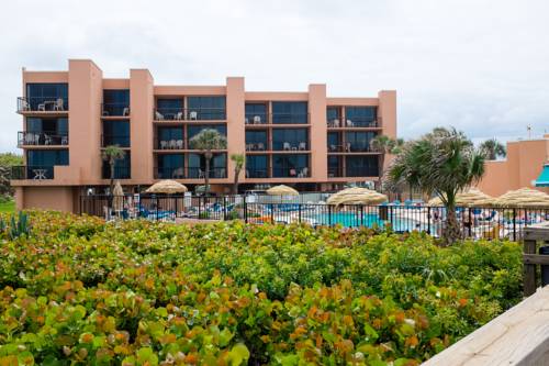 Imagen de la habitación del Hotel Oceanique. Foto 9