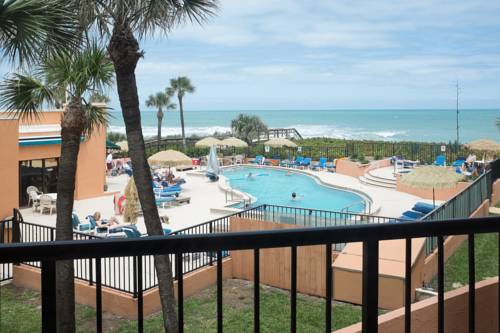 Imagen de la habitación del Hotel Oceanique. Foto 10