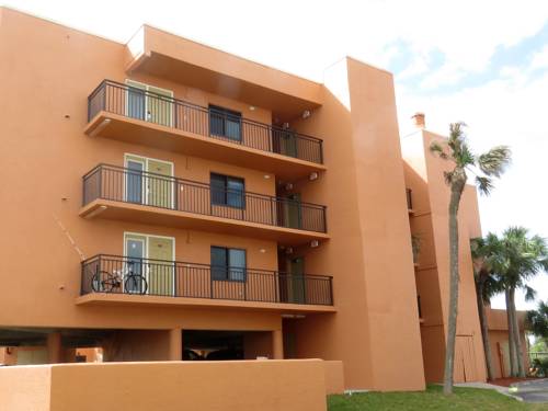 Imagen de la habitación del Hotel Oceanique. Foto 13