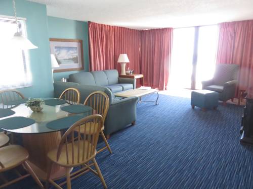 Imagen de la habitación del Hotel Oceanique. Foto 15