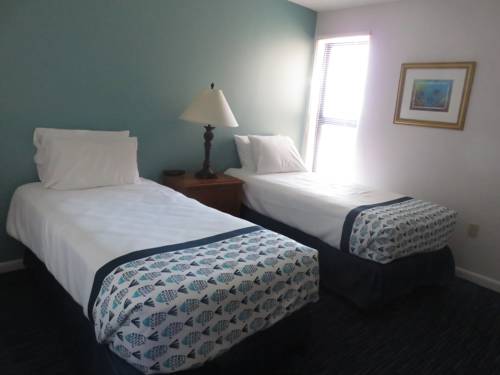 Imagen de la habitación del Hotel Oceanique. Foto 16