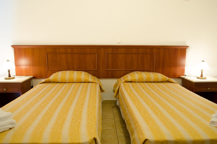 Imagen de la habitación del Hotel Oceanis - Cephalonie. Foto 6