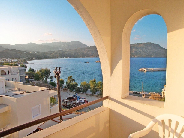Imagen general del Hotel Oceanis, K&aacute;rpatos. Foto 2