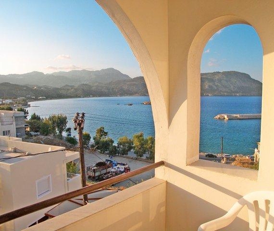 Imagen general del Hotel Oceanis, K&aacute;rpatos. Foto 3