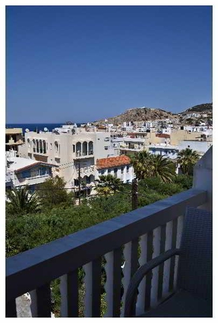 Imagen general del Hotel Oceanis, K&aacute;rpatos. Foto 4