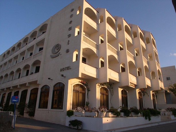 Imagen general del Hotel Oceanis, K&aacute;rpatos. Foto 5
