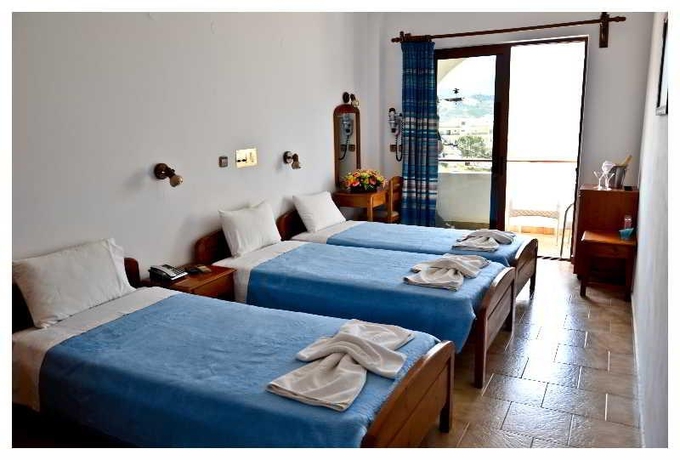 Imagen general del Hotel Oceanis, K&aacute;rpatos. Foto 9