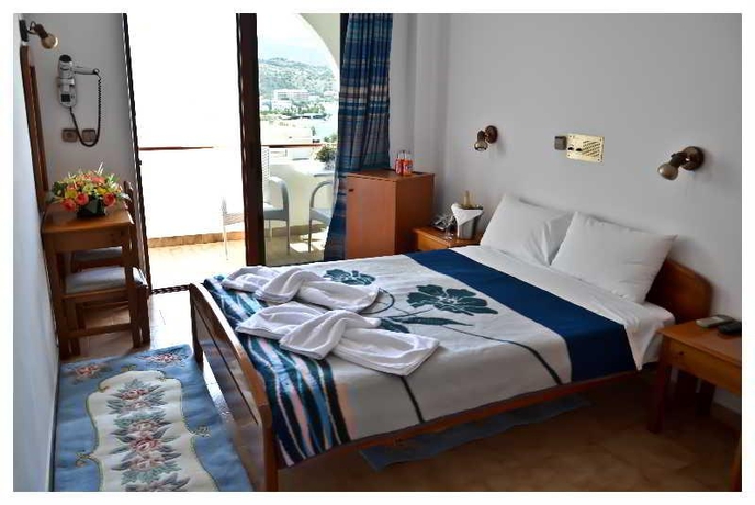 Imagen general del Hotel Oceanis, K&aacute;rpatos. Foto 11