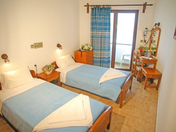 Imagen general del Hotel Oceanis, K&aacute;rpatos. Foto 13