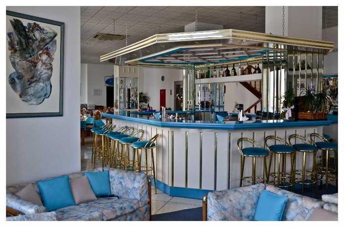 Imagen general del Hotel Oceanis, K&aacute;rpatos. Foto 14