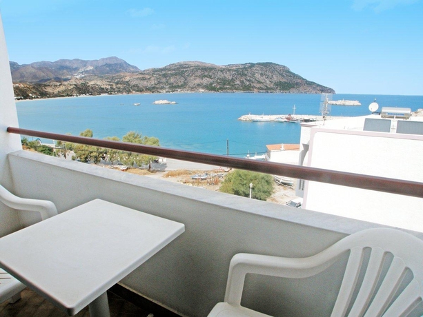Imagen general del Hotel Oceanis, K&aacute;rpatos. Foto 15