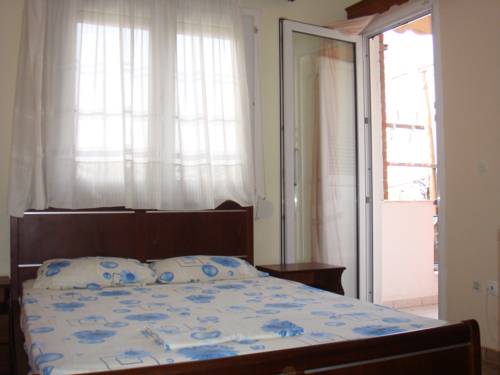 Imagen de la habitación del Hotel Oceanis, Kasandra. Foto 2