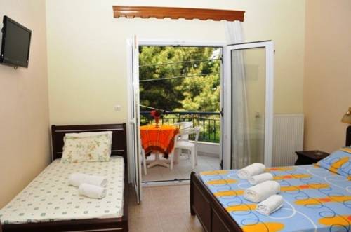 Imagen de la habitación del Hotel Oceanis, Kasandra. Foto 4