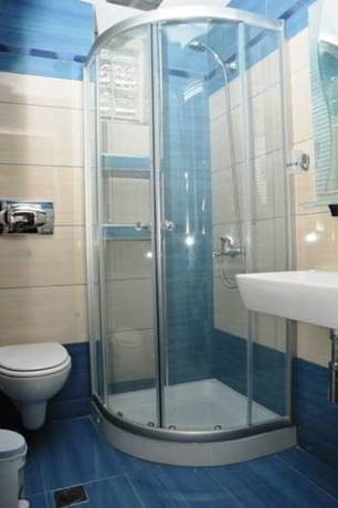 Imagen de la habitación del Hotel Oceanis, Kasandra. Foto 6