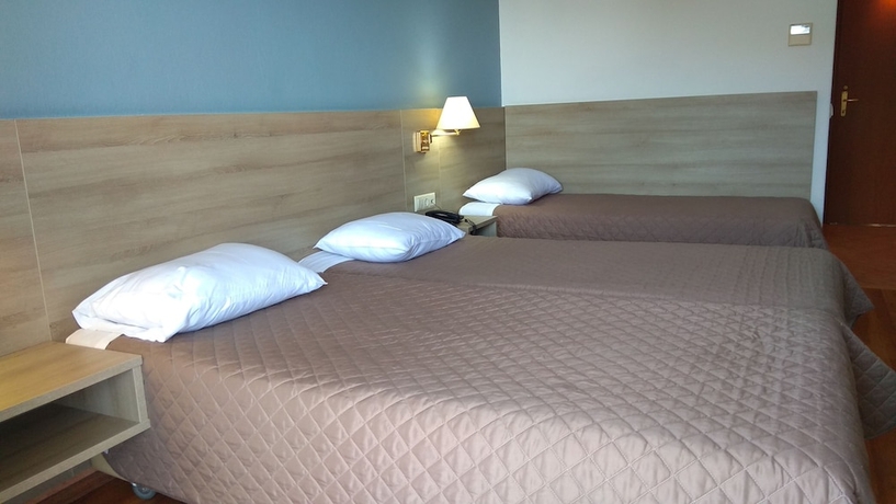 Imagen de la habitación del Hotel Oceanis Kavala. Foto 9