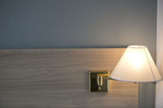 Imagen de la habitación del Hotel Oceanis Kavala. Foto 15