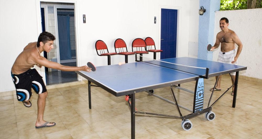 Imagen general del Hotel Oceanis Park. Foto 2