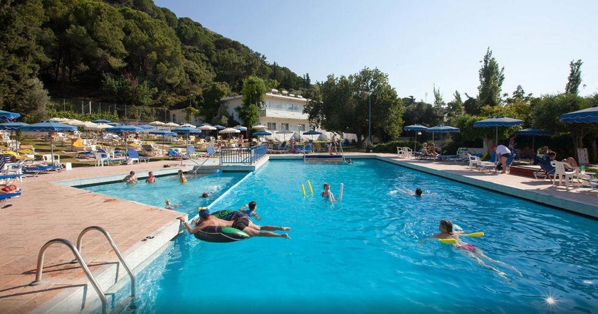 Imagen general del Hotel Oceanis Park. Foto 3