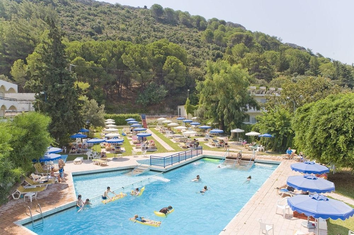 Imagen general del Hotel Oceanis Park. Foto 4