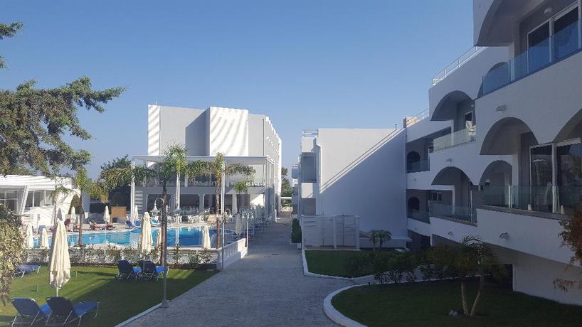 Imagen general del Hotel Oceanis Park. Foto 5