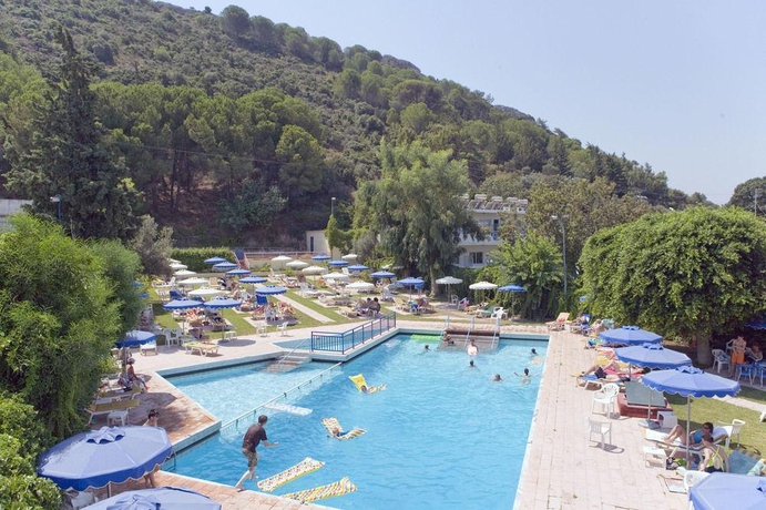 Imagen general del Hotel Oceanis Park. Foto 6