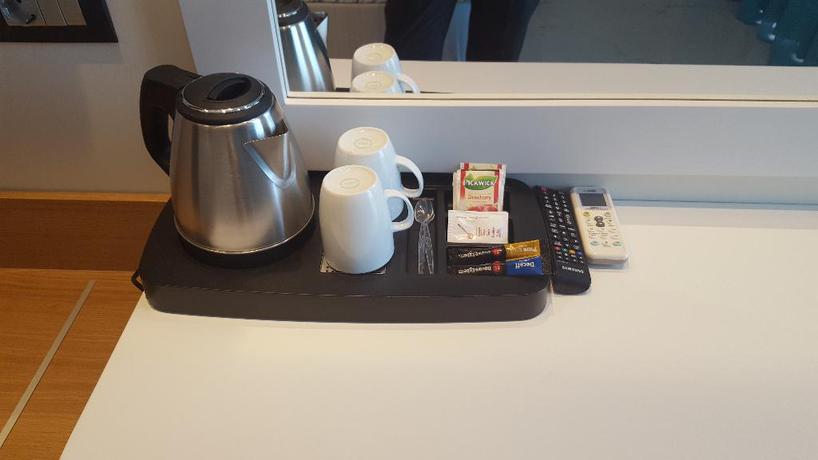 Imagen de la habitación del Hotel Oceanis Park. Foto 28