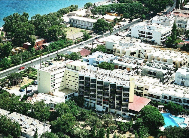 Imagen general del Hotel Oceanis Park. Foto 7