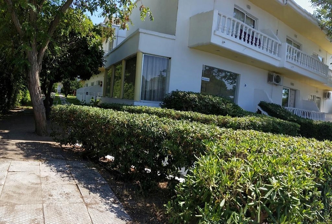 Imagen general del Hotel Oceanis Park. Foto 9