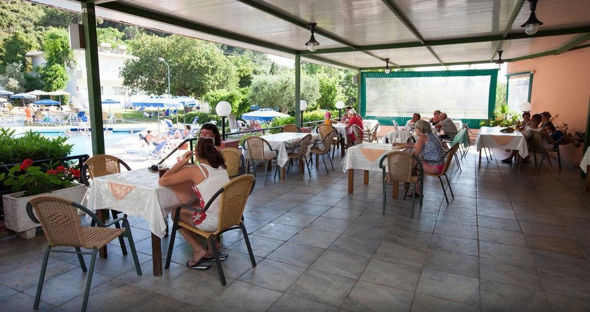 Imagen general del Hotel Oceanis Park. Foto 10