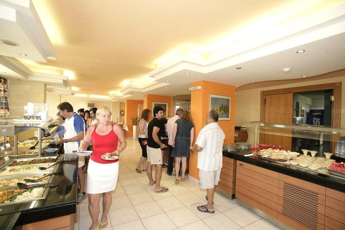 Imagen general del Hotel Oceanis Park. Foto 11