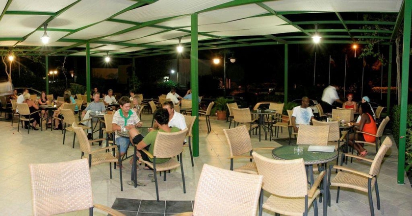 Imagen general del Hotel Oceanis Park. Foto 12