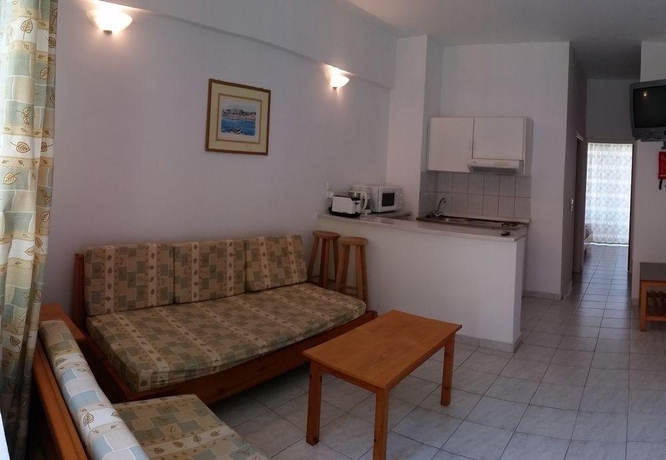 Imagen general del Hotel Oceanis Park. Foto 13